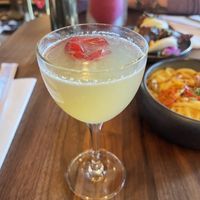 yum!  at The Moderne in Orlando