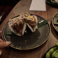   at The Moderne in Orlando