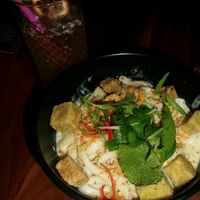   at The Moderne in Orlando