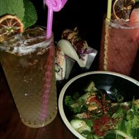   at The Moderne in Orlando