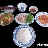  at Nhà hàng chay Huế An in Hue