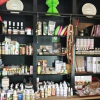 items for sale at Cafe Imbir - Ginger in Kyiv