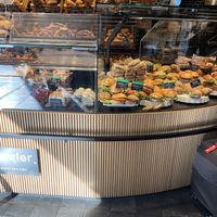   at Bäckerei Riegler - Heidelberg Hbf in Heidelberg