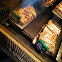 Vegane Kuchen at Bäckerei Riegler - Heidelberg Hbf in Heidelberg