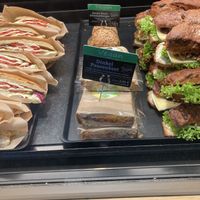   at Bäckerei Riegler - Heidelberg Hbf in Heidelberg