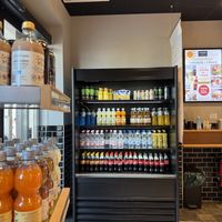 inside  at Bäckerei Riegler - Heidelberg Hbf in Heidelberg