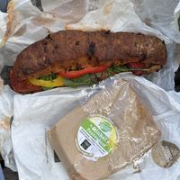 Savory Snacks  at Bäckerei Riegler - Heidelberg Hbf in Heidelberg