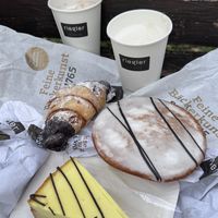 Sweet Snacks  at Bäckerei Riegler - Heidelberg Hbf in Heidelberg