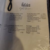  at hildes CAFE & SHOP in Soltau