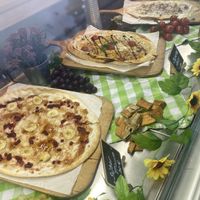   at Flammkuchen WIEMER in Magdeburg