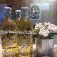   at Flammkuchen WIEMER in Magdeburg