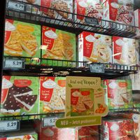 The largest selection of Vegan Coppenrath & Wiese cakes 🎂 at Marktkauf Ratingen in Ratingen