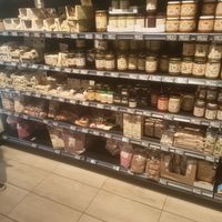 Koro Ecke at Marktkauf Ratingen in Ratingen