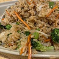   at Yummy Yummy in Chicago