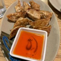   at Yummy Yummy in Chicago