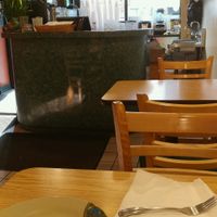 great view at Yummy Yummy in Chicago