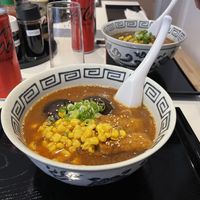   at Ramen House Aska in Lisbon