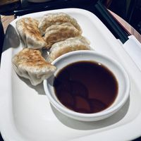   at Ramen House Aska in Lisbon