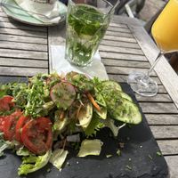   at Petit Filou in Stade