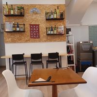  at Kamagami Ramen in Setubal