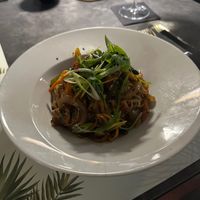  at Bliss Cocktail & Shisha Bar in Rhodes