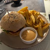  at Bliss Cocktail & Shisha Bar in Rhodes