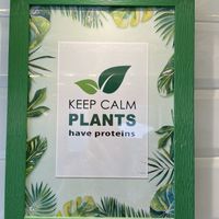   at Green Bowl in Genoa