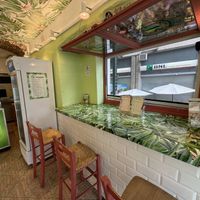   at Green Bowl in Genoa