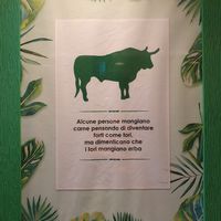  at Green Bowl in Genoa