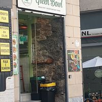  at Green Bowl in Genoa