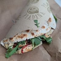  at Italian Piadina in Waterford