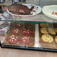  at Full Bloom Café in Nice