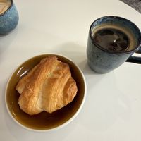   at Full Bloom Café in Nice