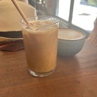  at Full Bloom Café in Nice