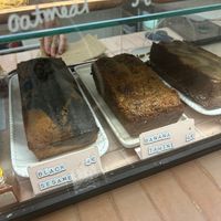  at Full Bloom Café in Nice