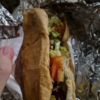  at Lava Grill in Aachen