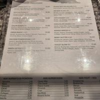  at Green Cup in Melbourne