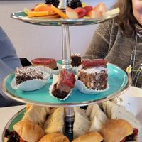  at Tea List in Davis