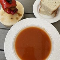   at Friðheimar in Selfoss