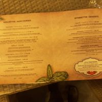 Vegan options including dessert at Friðheimar in Selfoss