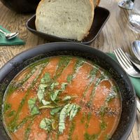   at Friðheimar in Selfoss