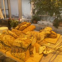   at Friðheimar in Selfoss