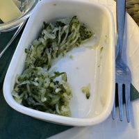 Relish tasted more like shredded pickles, rather than pickled shredded cucumbers. If that makes sense?   at Friðheimar in Selfoss