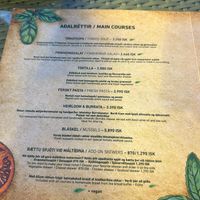   at Friðheimar in Selfoss