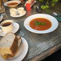  at Friðheimar in Selfoss