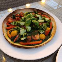  at Friðheimar in Selfoss