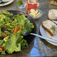   at Friðheimar in Selfoss