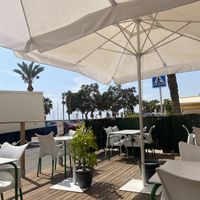   at Restaurante Mexicano La Catrina in Villajoyosa