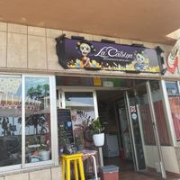   at Restaurante Mexicano La Catrina in Villajoyosa