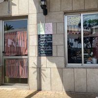   at Restaurante Mexicano La Catrina in Villajoyosa